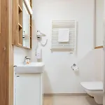 Wolska With Parking By Renters דירה ורשה