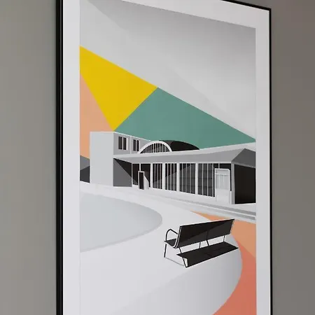 Lägenhet Wolska With Parking By Renters Warszawa