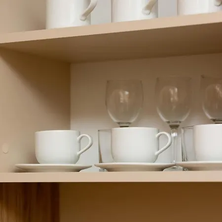 Wolska With Parking By Renters * Warszawa