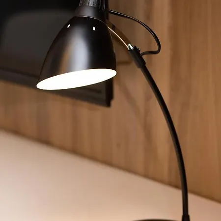 Wolska With Parking By Renters Warszawa