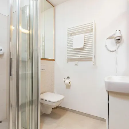 Wolska With Parking By Renters * Warszawa