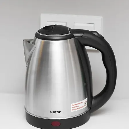 Wolska With Parking By Renters *