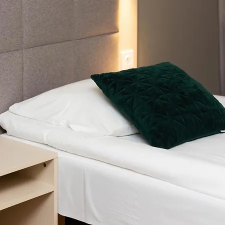 Apartament Wolska With Parking By Renters Warszawa