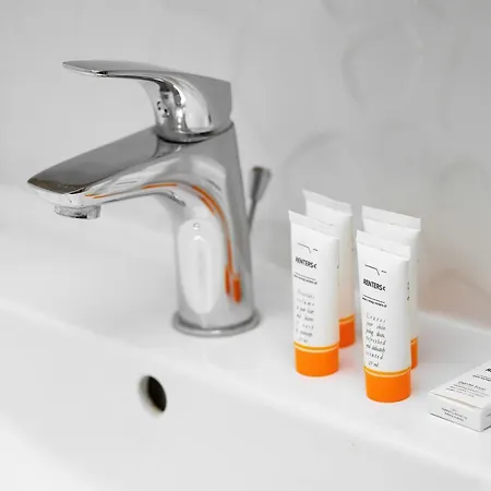 Wolska With Parking By Renters Appartamento